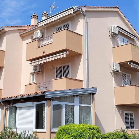 Apartments In Krk Veglia Exterior foto