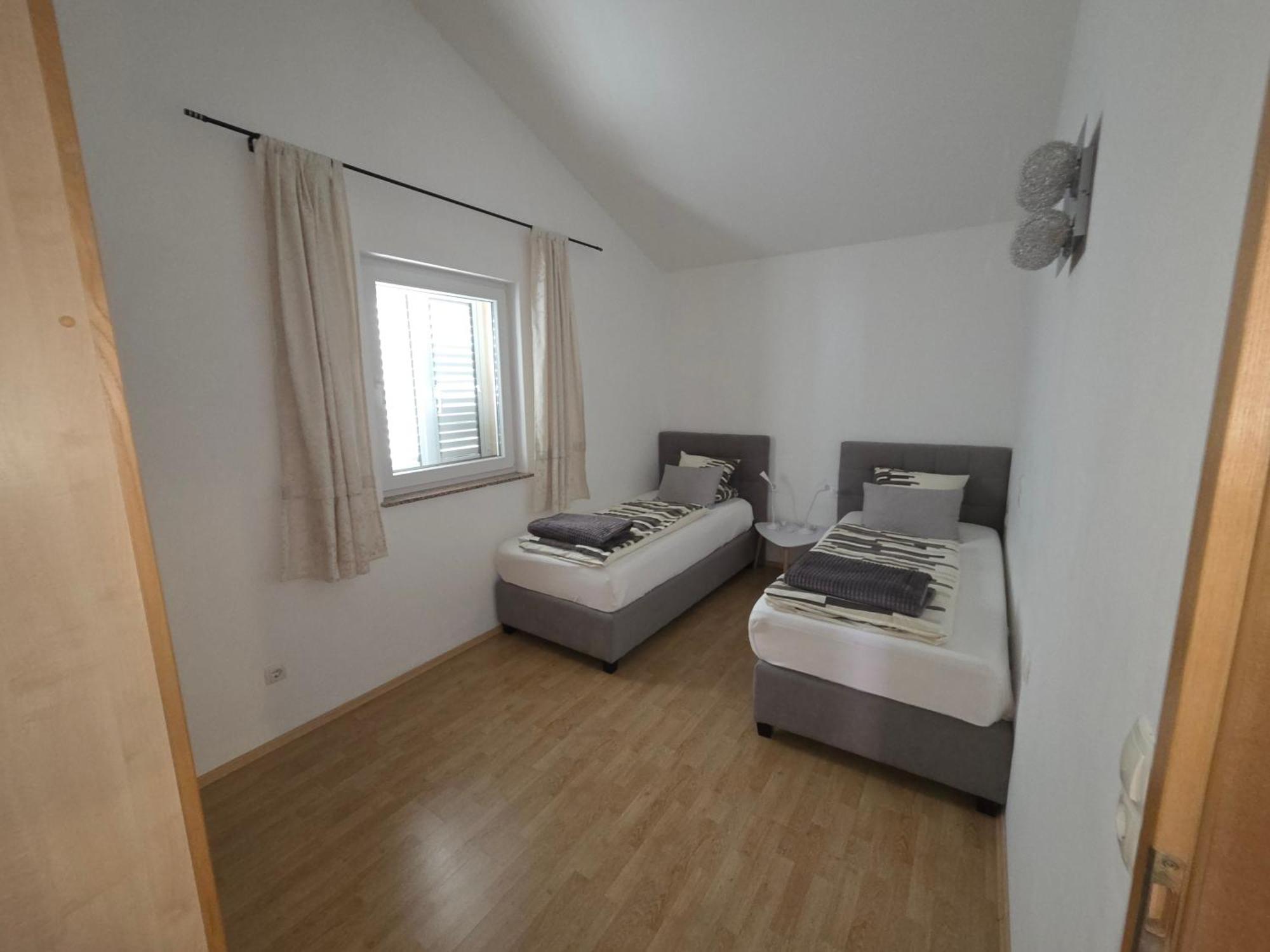 Apartments In Krk Veglia Exterior foto