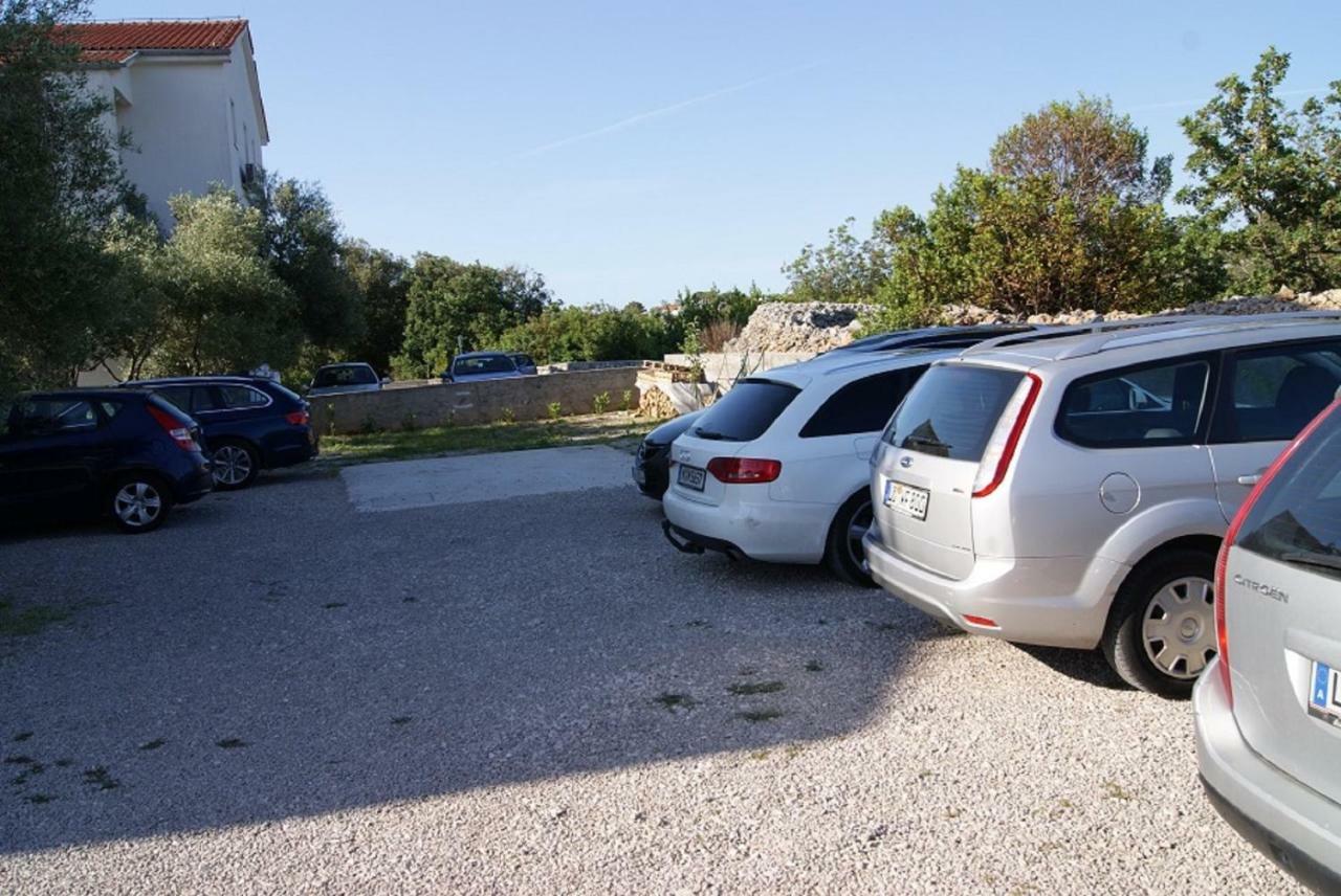 Apartments In Krk Veglia Exterior foto